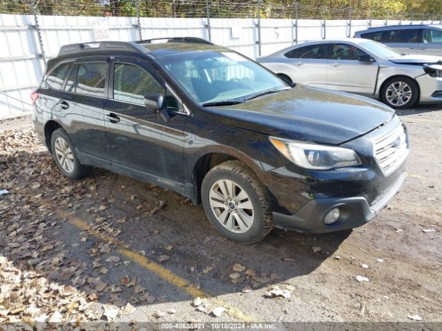 Photo 0 VIN: 4S4BSBDC1F3239482 - SUBARU OUTBACK 