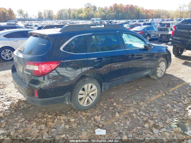 Photo 3 VIN: 4S4BSBDC1F3239482 - SUBARU OUTBACK 