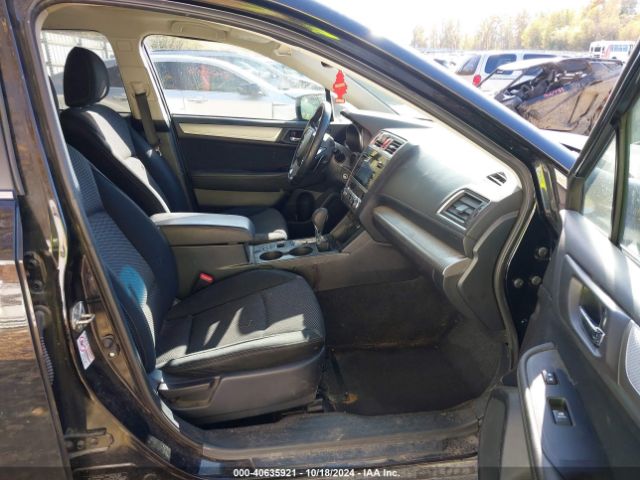 Photo 4 VIN: 4S4BSBDC1F3239482 - SUBARU OUTBACK 