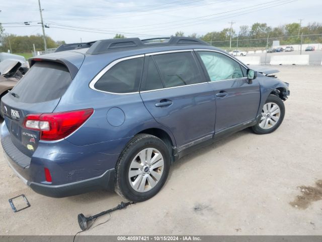 Photo 3 VIN: 4S4BSBDC1F3261787 - SUBARU OUTBACK 