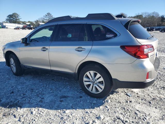 Photo 1 VIN: 4S4BSBDC1G3210582 - SUBARU OUTBACK 2. 