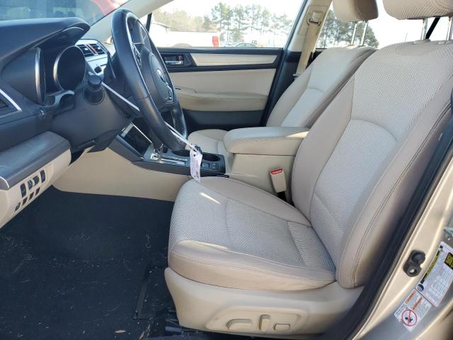 Photo 6 VIN: 4S4BSBDC1G3210582 - SUBARU OUTBACK 2. 