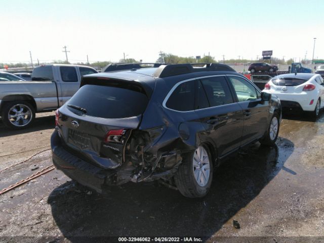 Photo 3 VIN: 4S4BSBDC2F3226725 - SUBARU OUTBACK 