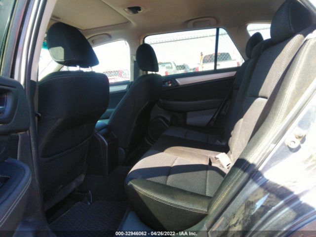 Photo 7 VIN: 4S4BSBDC2F3226725 - SUBARU OUTBACK 