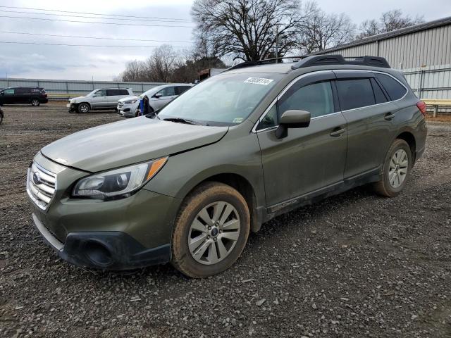 Photo 0 VIN: 4S4BSBDC3F3227866 - SUBARU OUTBACK 