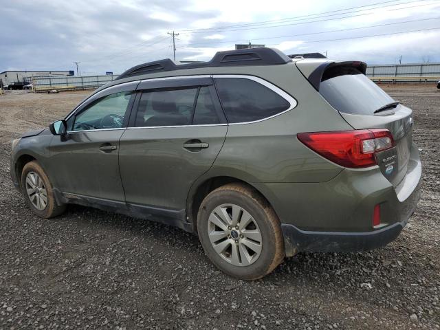 Photo 1 VIN: 4S4BSBDC3F3227866 - SUBARU OUTBACK 