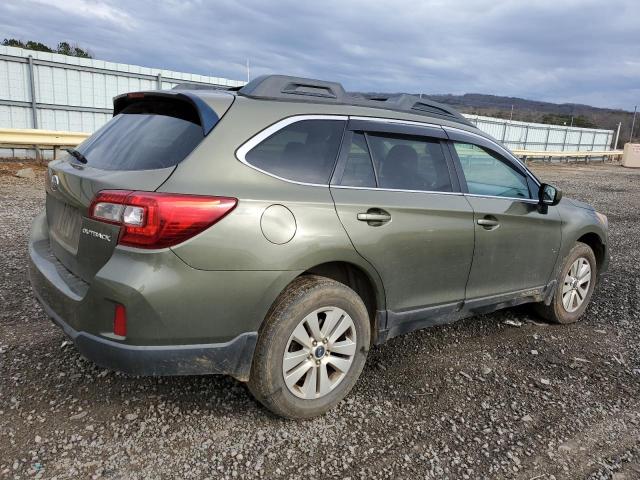 Photo 2 VIN: 4S4BSBDC3F3227866 - SUBARU OUTBACK 