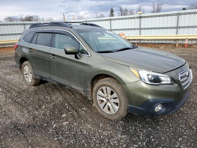 Photo 3 VIN: 4S4BSBDC3F3227866 - SUBARU OUTBACK 