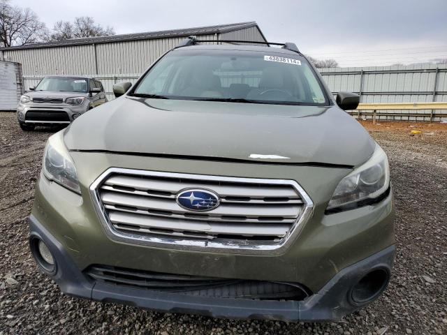 Photo 4 VIN: 4S4BSBDC3F3227866 - SUBARU OUTBACK 