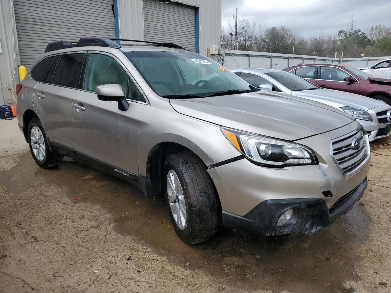 Photo 3 VIN: 4S4BSBDC3F3230878 - SUBARU OUTBACK 