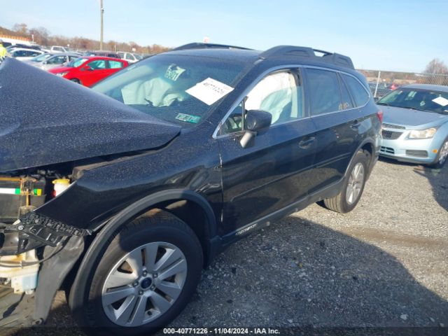 Photo 1 VIN: 4S4BSBDC3G3209515 - SUBARU OUTBACK 