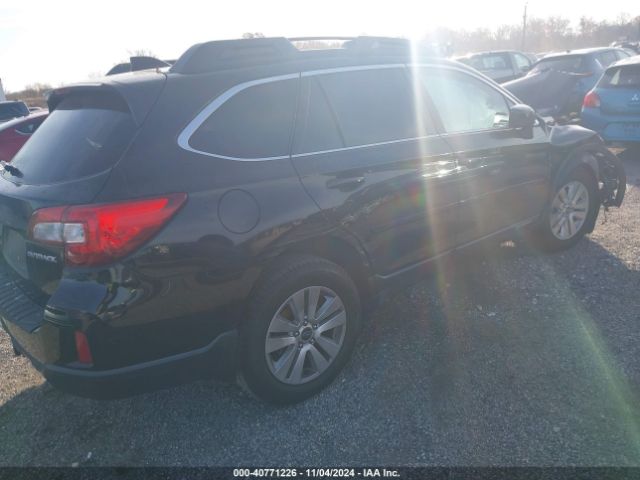 Photo 3 VIN: 4S4BSBDC3G3209515 - SUBARU OUTBACK 