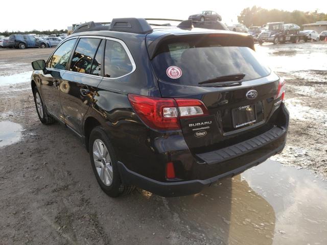 Photo 2 VIN: 4S4BSBDC3G3273523 - SUBARU OUTBACK 2. 