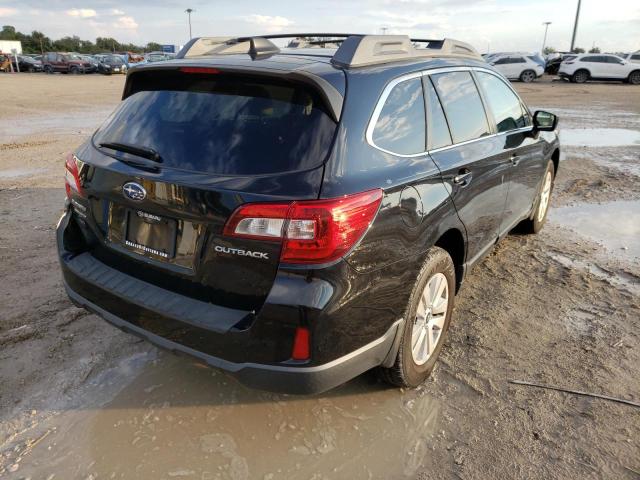 Photo 3 VIN: 4S4BSBDC3G3273523 - SUBARU OUTBACK 2. 