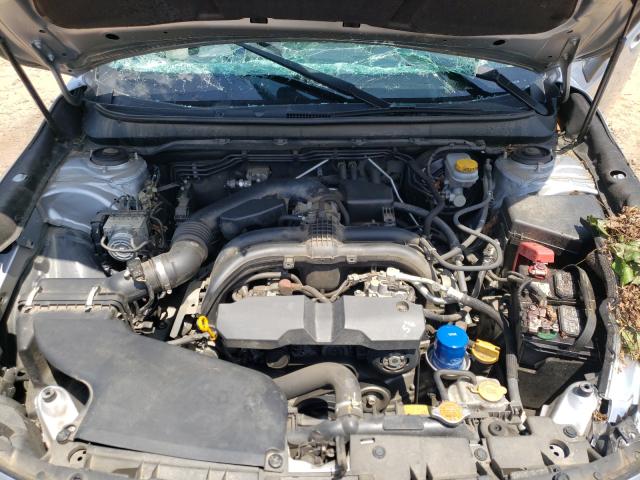 Photo 6 VIN: 4S4BSBDC4F3244563 - SUBARU OUTBACK 2. 