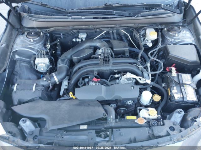 Photo 9 VIN: 4S4BSBDC4F3263694 - SUBARU OUTBACK 