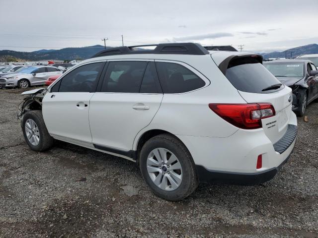 Photo 1 VIN: 4S4BSBDC4F3277255 - SUBARU OUTBACK 2. 