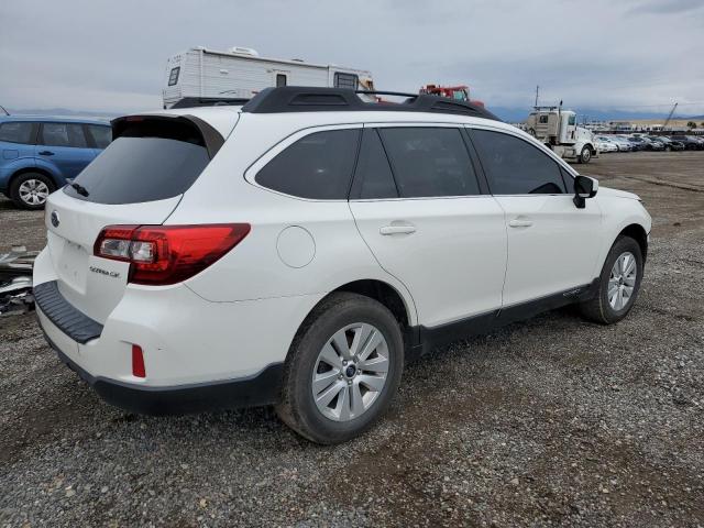 Photo 2 VIN: 4S4BSBDC4F3277255 - SUBARU OUTBACK 2. 