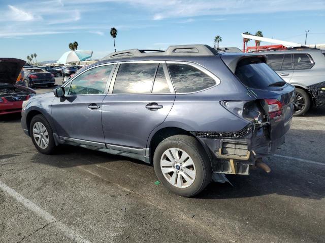 Photo 1 VIN: 4S4BSBDC5F3251604 - SUBARU OUTBACK 