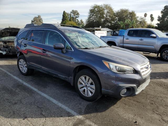 Photo 3 VIN: 4S4BSBDC5F3251604 - SUBARU OUTBACK 