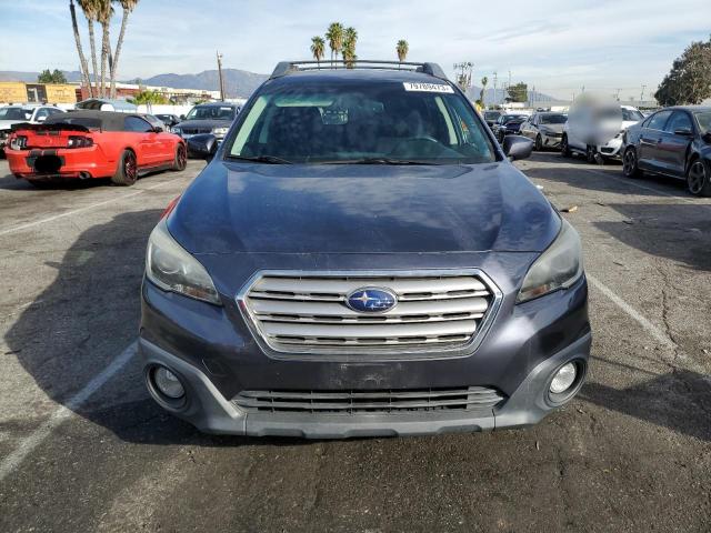 Photo 4 VIN: 4S4BSBDC5F3251604 - SUBARU OUTBACK 