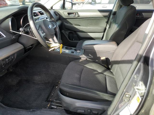 Photo 6 VIN: 4S4BSBDC5F3251604 - SUBARU OUTBACK 