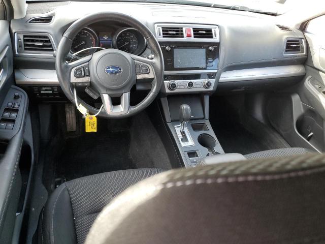 Photo 7 VIN: 4S4BSBDC5F3251604 - SUBARU OUTBACK 