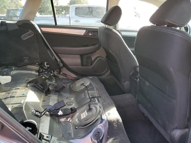 Photo 9 VIN: 4S4BSBDC5F3251604 - SUBARU OUTBACK 