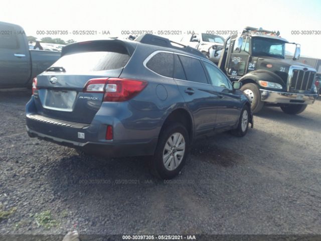 Photo 3 VIN: 4S4BSBDC5F3302079 - SUBARU OUTBACK 