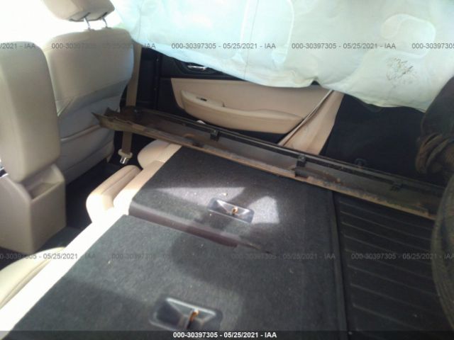 Photo 7 VIN: 4S4BSBDC5F3302079 - SUBARU OUTBACK 