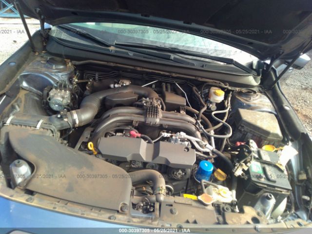 Photo 9 VIN: 4S4BSBDC5F3302079 - SUBARU OUTBACK 