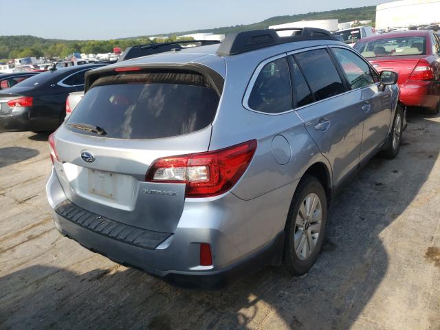 Photo 3 VIN: 4S4BSBDC5F3310361 - SUBARU OUTBACK 2. 