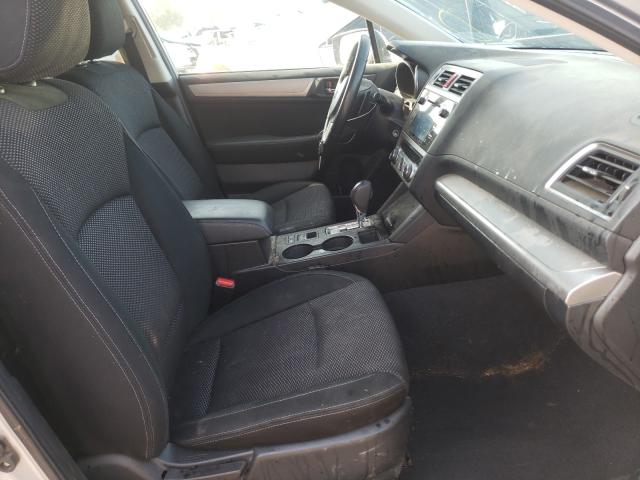 Photo 4 VIN: 4S4BSBDC5F3310361 - SUBARU OUTBACK 2. 