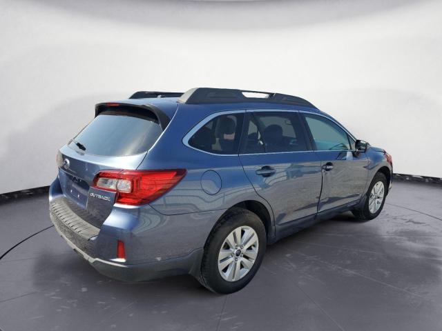 Photo 2 VIN: 4S4BSBDC6F3235329 - SUBARU OUTBACK 2. 