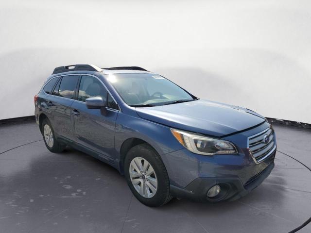 Photo 3 VIN: 4S4BSBDC6F3235329 - SUBARU OUTBACK 2. 