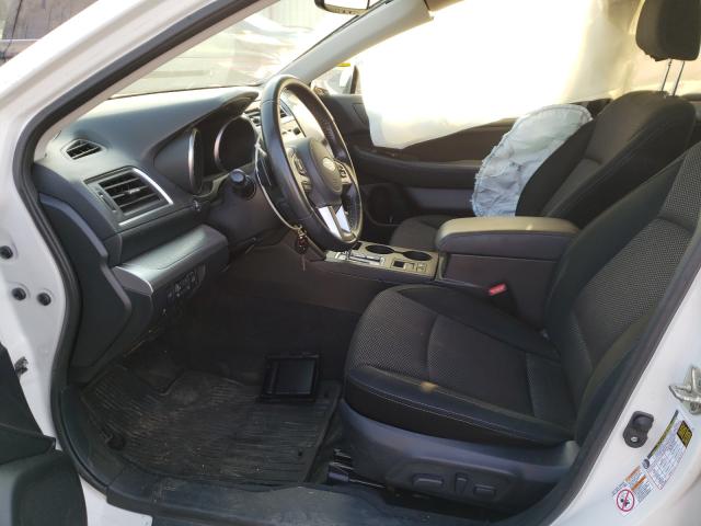 Photo 4 VIN: 4S4BSBDC6F3247593 - SUBARU OUTBACK 