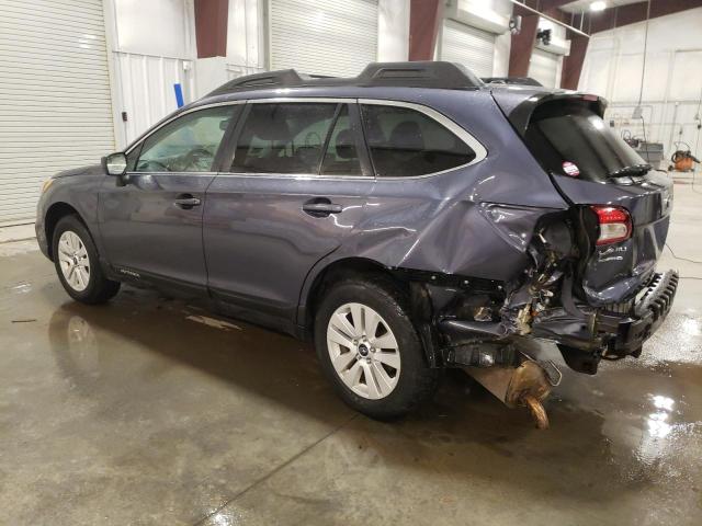 Photo 1 VIN: 4S4BSBDC6F3295532 - SUBARU OUTBACK 