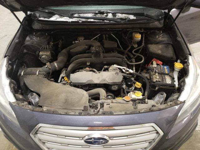 Photo 10 VIN: 4S4BSBDC6F3295532 - SUBARU OUTBACK 