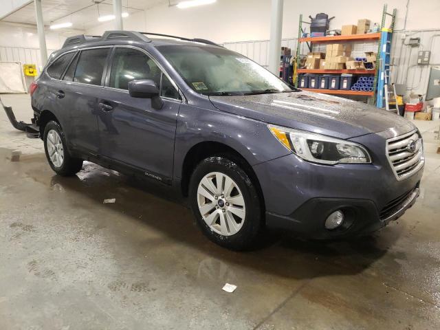 Photo 3 VIN: 4S4BSBDC6F3295532 - SUBARU OUTBACK 