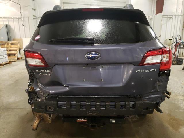 Photo 5 VIN: 4S4BSBDC6F3295532 - SUBARU OUTBACK 