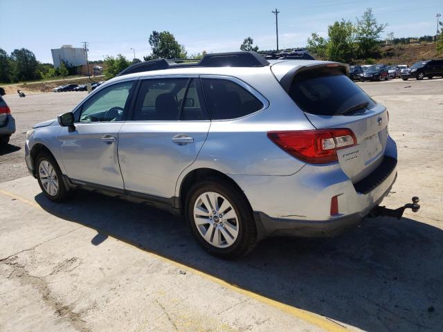 Photo 1 VIN: 4S4BSBDC7F3244007 - SUBARU OUTBACK 2. 