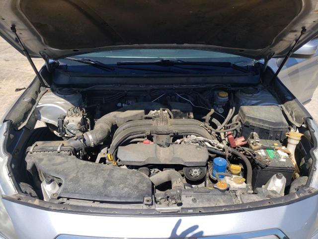 Photo 11 VIN: 4S4BSBDC7F3244007 - SUBARU OUTBACK 2. 