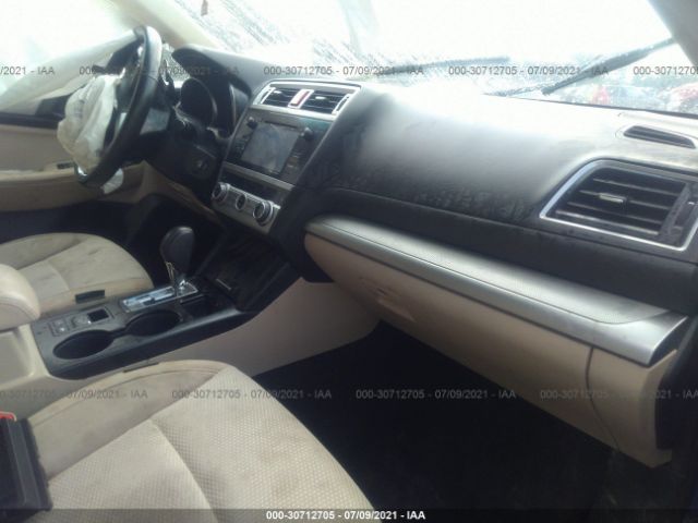 Photo 4 VIN: 4S4BSBDC7G3302859 - SUBARU OUTBACK 