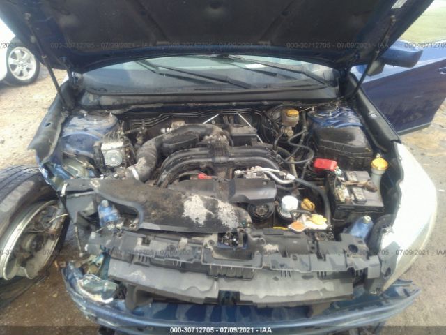 Photo 9 VIN: 4S4BSBDC7G3302859 - SUBARU OUTBACK 