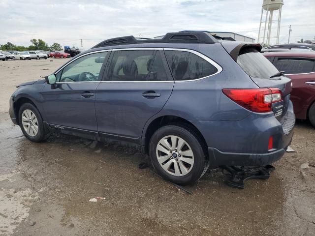 Photo 1 VIN: 4S4BSBDC8F3259812 - SUBARU OUTBACK 