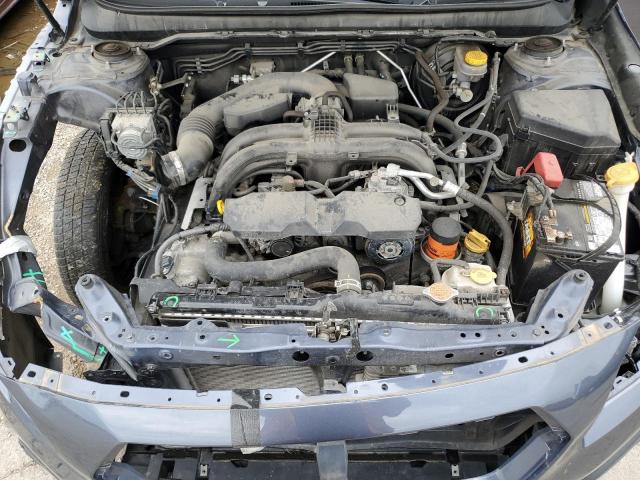 Photo 11 VIN: 4S4BSBDC8F3259812 - SUBARU OUTBACK 