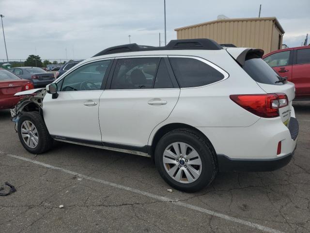 Photo 1 VIN: 4S4BSBDC8F3282183 - SUBARU OUTBACK 