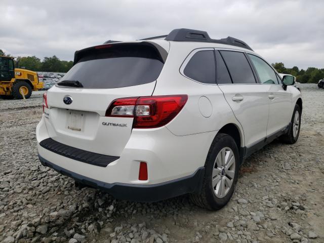 Photo 3 VIN: 4S4BSBDC8F3321791 - SUBARU OUTBACK 2. 