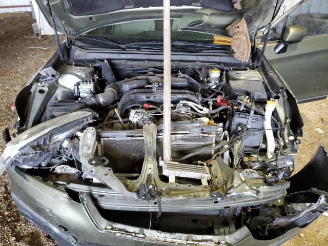 Photo 11 VIN: 4S4BSBDC8G3337250 - SUBARU OUTBACK 2. 