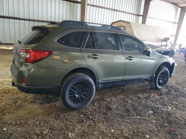 Photo 2 VIN: 4S4BSBDC8G3337250 - SUBARU OUTBACK 2. 